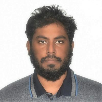 Head shot of Mohammad Shahidul Islam. He has dark hair, brown eyes.