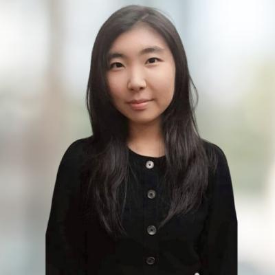Photo of Jean Oh