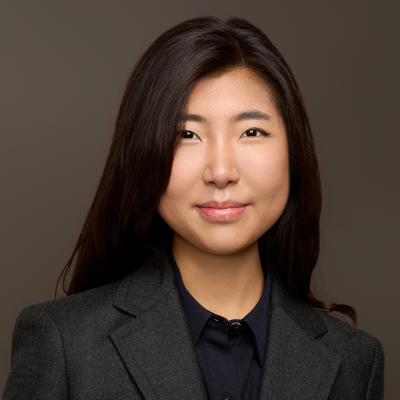 photo of jean oh