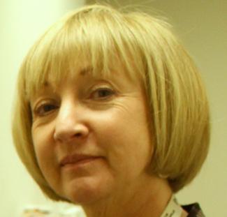 Dr. Deborah Giaschi