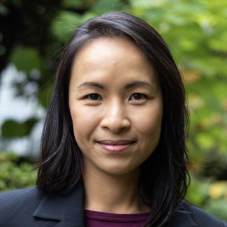 Dr. Ruanne Lai