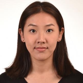 Julie Zhu