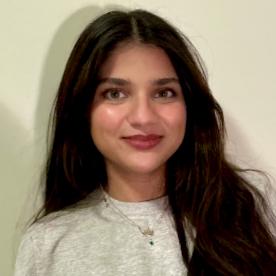Wania Khan