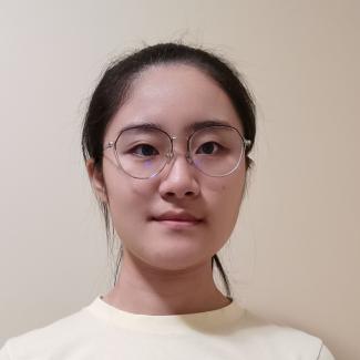 Yvonne Xie