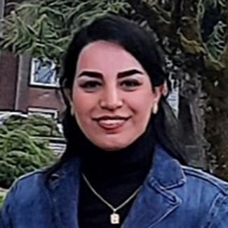 Zahra Kheradmandsaadi