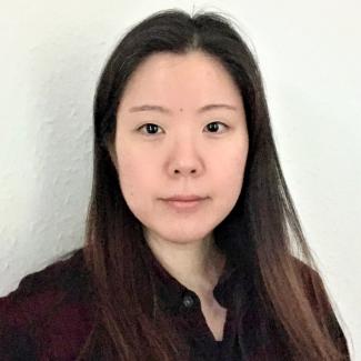 Headshot of Dr. Sieun Lee