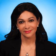 Head shot of Dr. Neeru Gupta