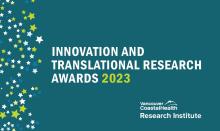 Innovation and Translation Research Awards 2023