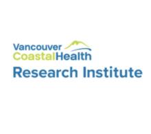 Vancouver Coastal Health Research Institute Logo