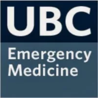 ubc emergency medicine